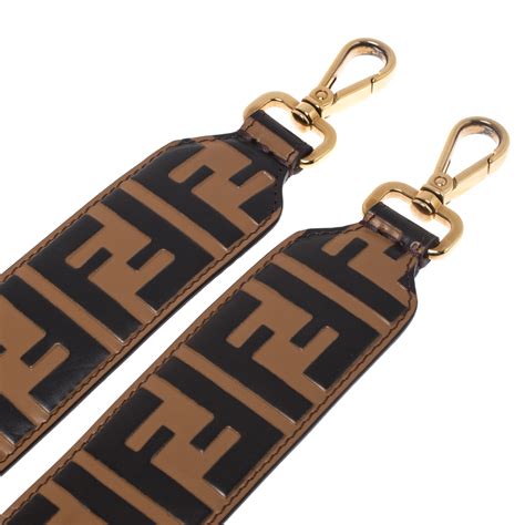 fendi one strap bag|genuine Fendi bag strap.